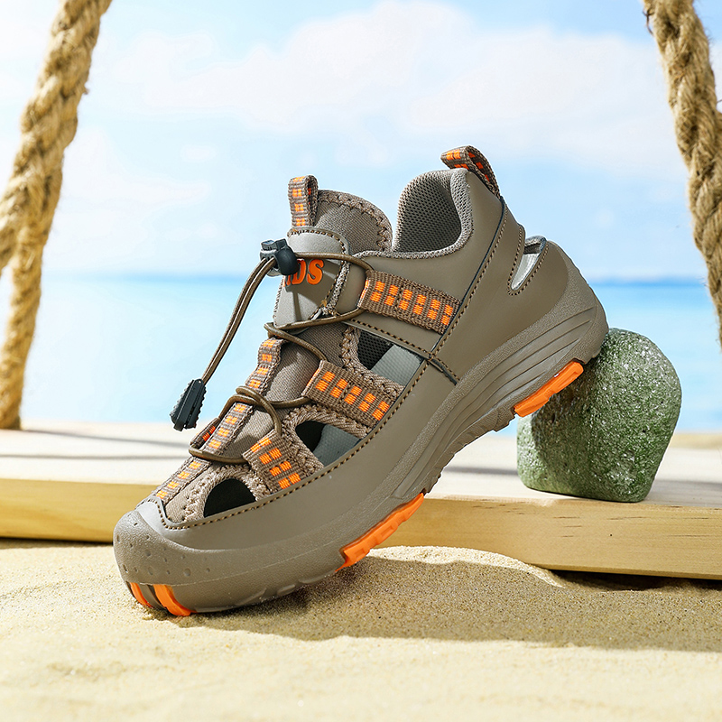 Sandálias esportivas infantis  - Kids Outdoor Lights avaliação e preço
