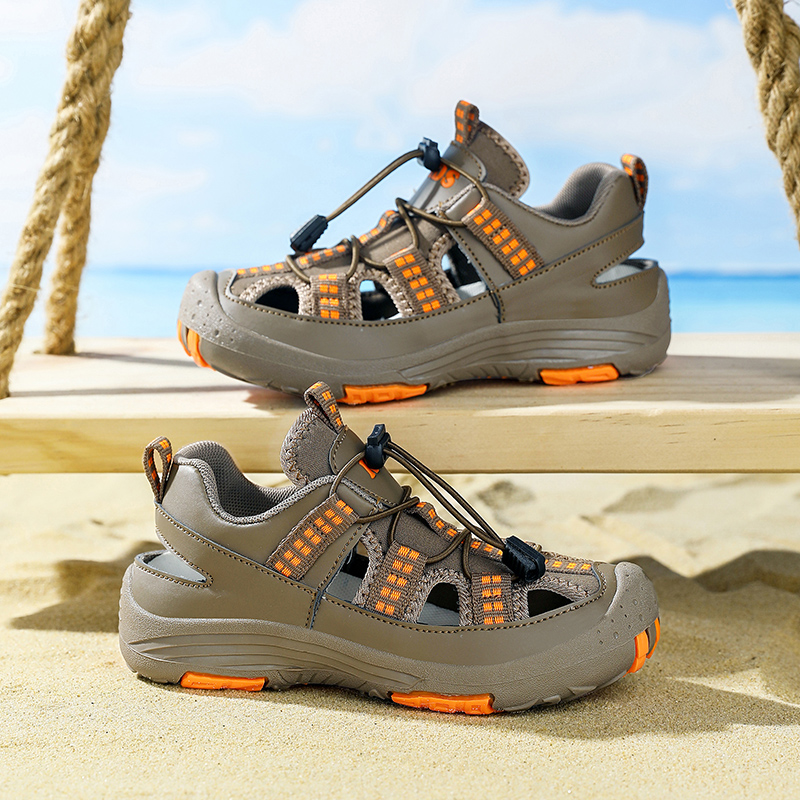 Sandálias esportivas infantis  - Kids Outdoor Lights avaliação e preço