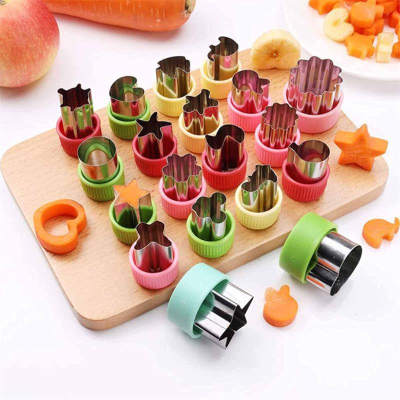 Conjunto de formas de cortador - Kids Outdoor Mud Kitchen Accessories avaliação e preço