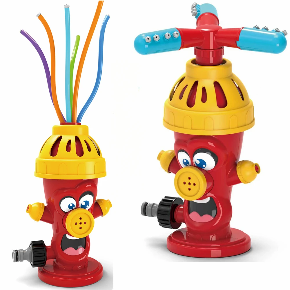 Brinquedo de Água com Spray, S - Kids Outdoor Yard avaliação e preço