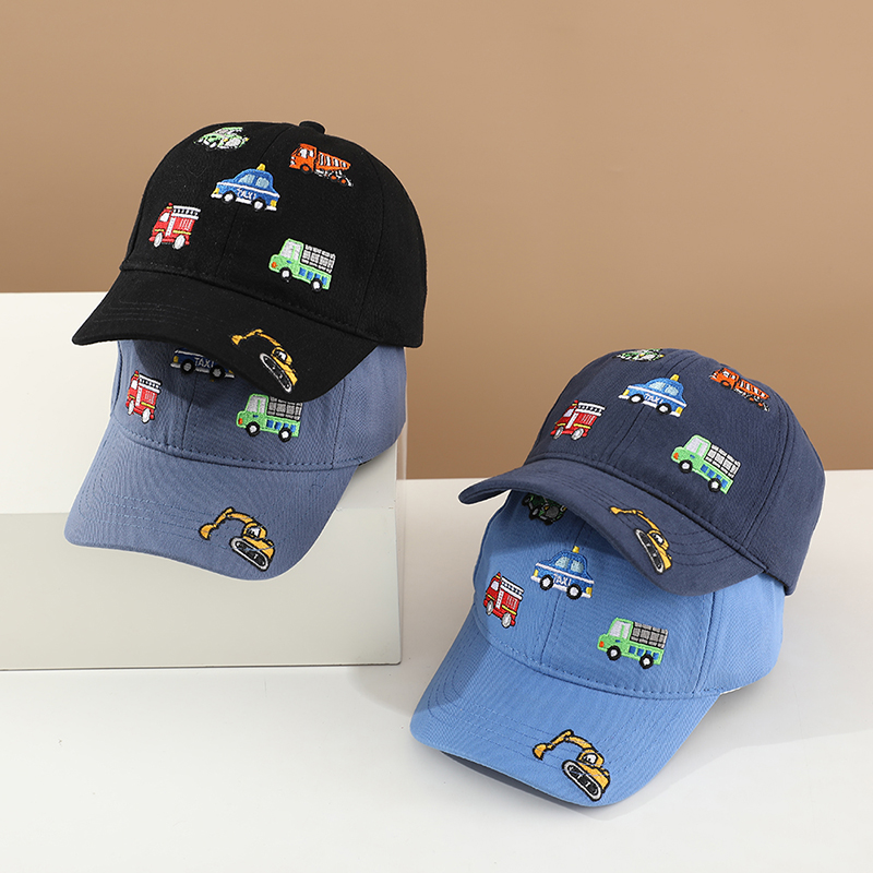 Bonés Esportivos Infantis para - Kids Outdoor Hat avaliação e preço