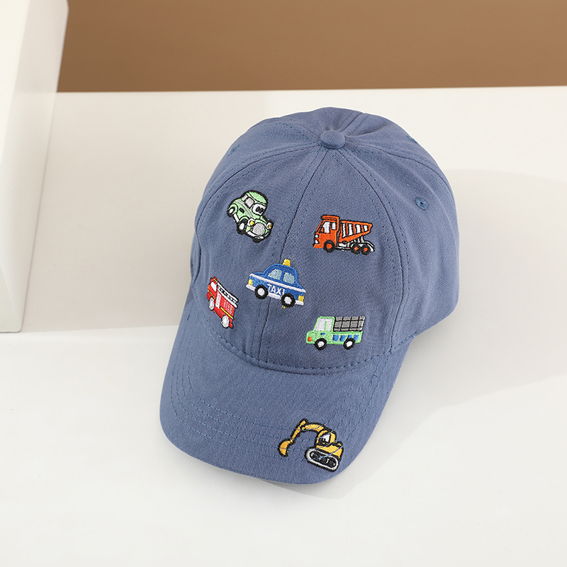 Bonés Esportivos Infantis para - Kids Outdoor Hat avaliação e preço