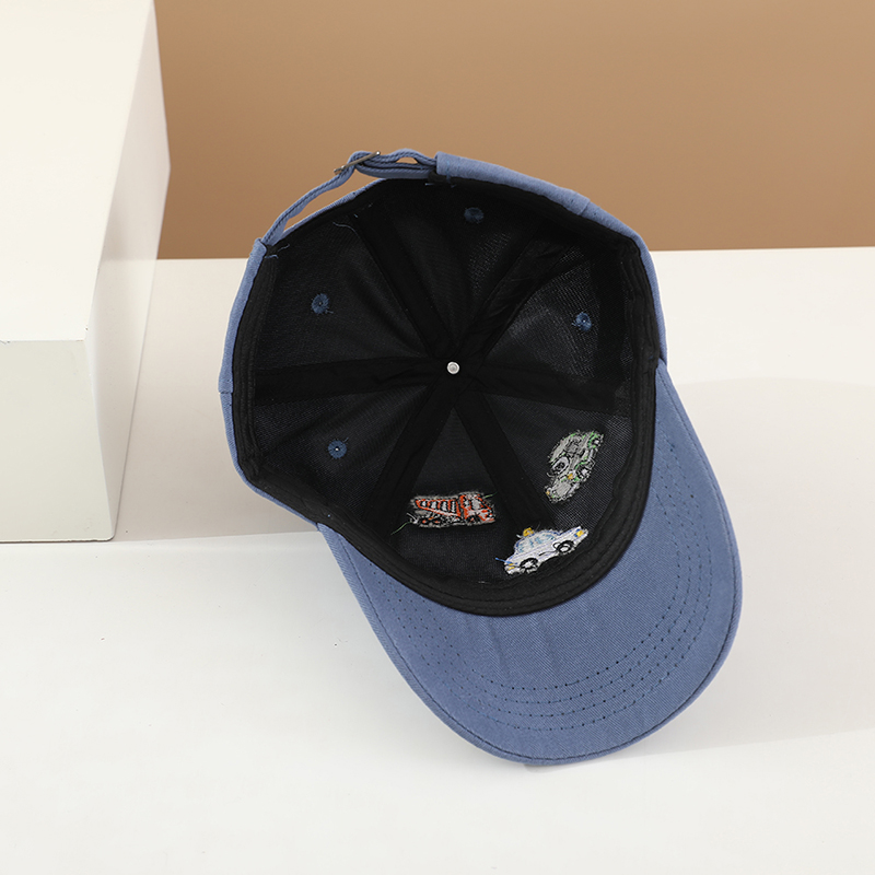 Bonés Esportivos Infantis para - Kids Outdoor Hat avaliação e preço