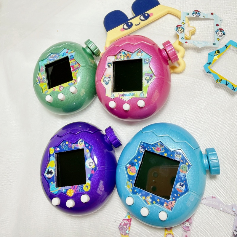 Capa de substituição para cons - Bandai Model Tamagotchi avaliação e preço
