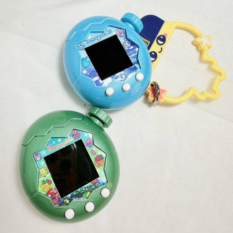 Capa de substituição para cons - Bandai Model Tamagotchi avaliação e preço