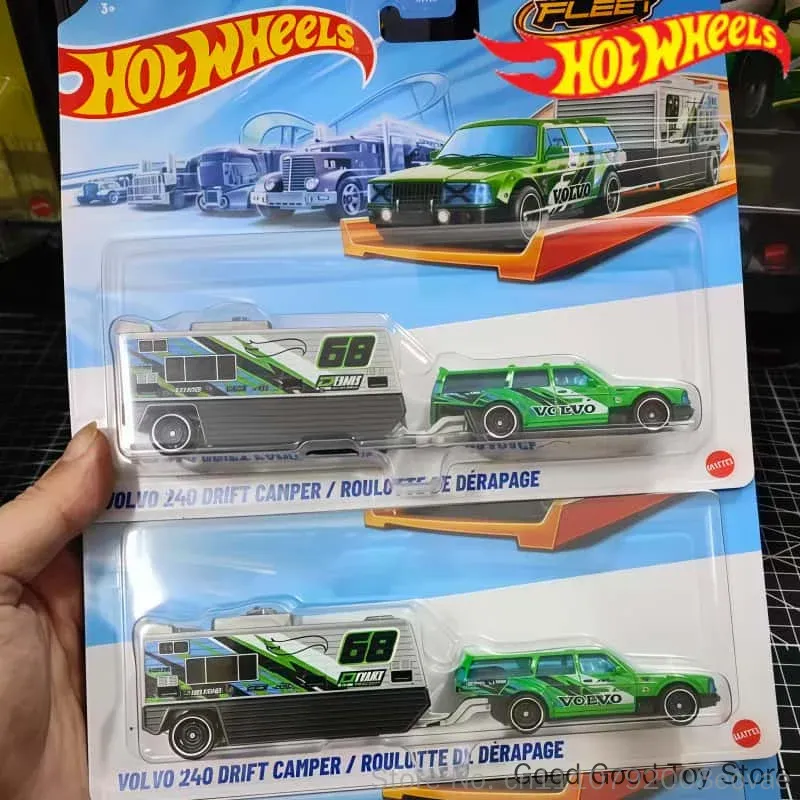 Modelo de carro de liga metáli - Mattel Toy Hot Wheels avaliação e preço