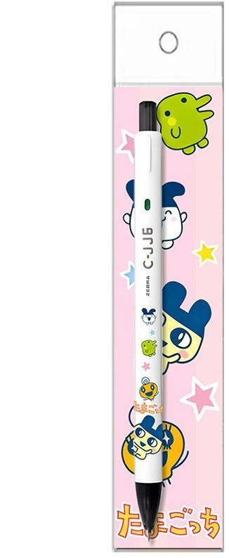 Caneta Gel Retrátil DIY Fofa T - Bandai Model Tamagotchi avaliação e preço