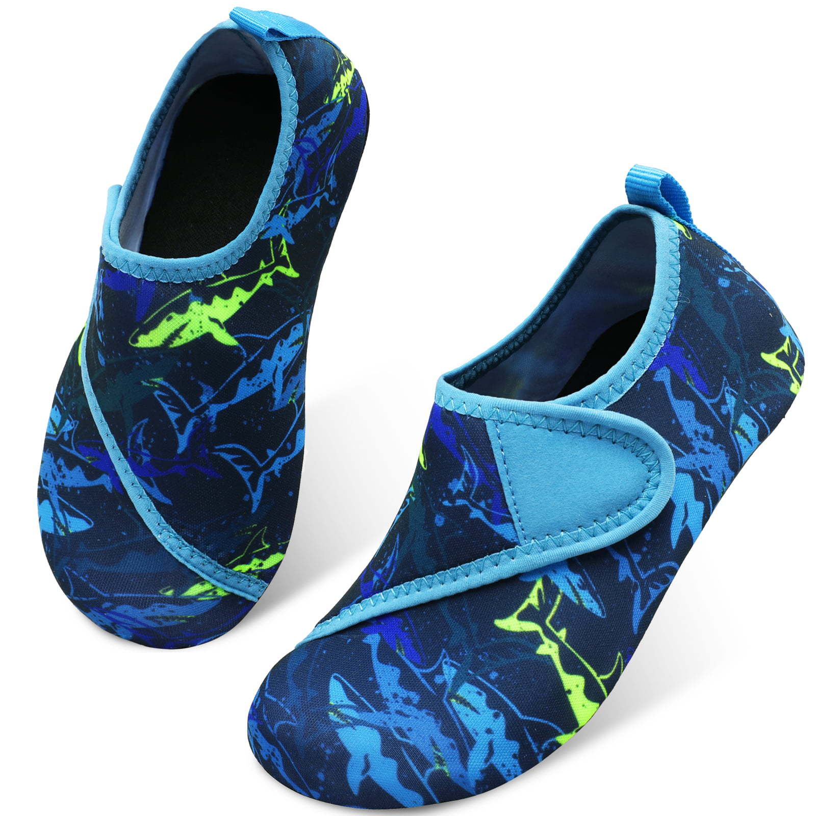Meninos meninas macio dobrável - Kids Indoor Outdoor Slippers avaliação e preço