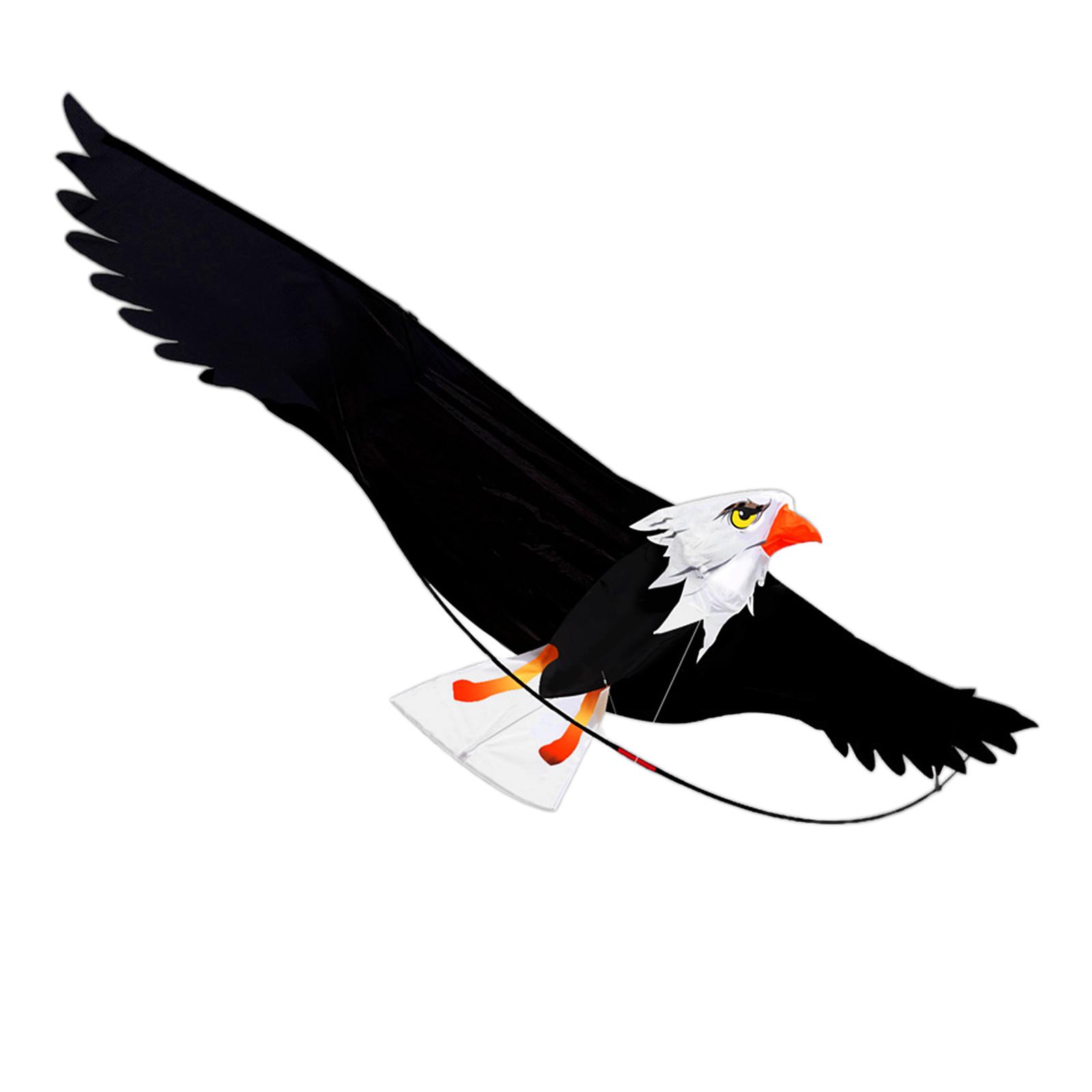 Pipa Águia para Crianças e Adu - Kite Easy Fly Kids avaliação e preço