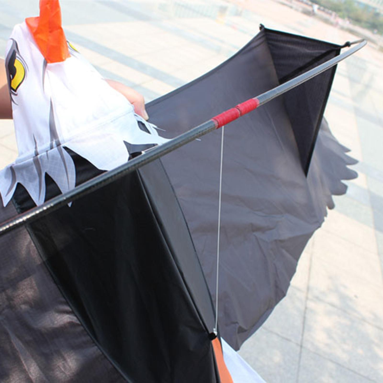Pipa Águia para Crianças e Adu - Kite Easy Fly Kids avaliação e preço