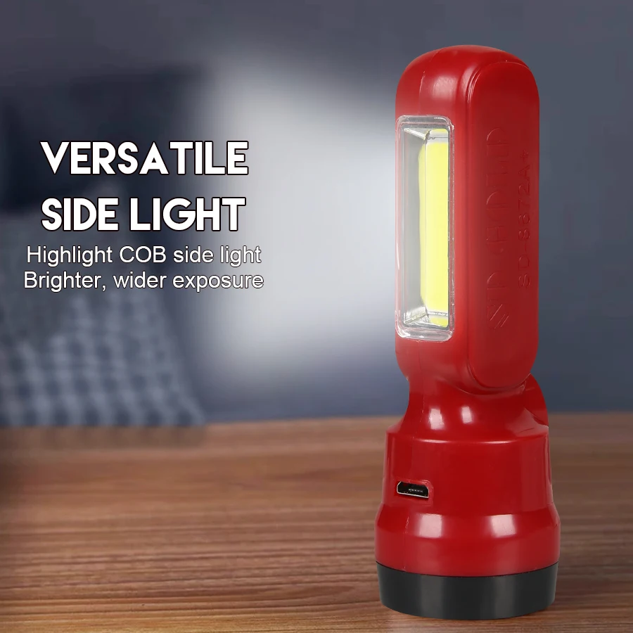 Mini lanterna infantil cob + x - Kids Outdoor Lights avaliação e preço