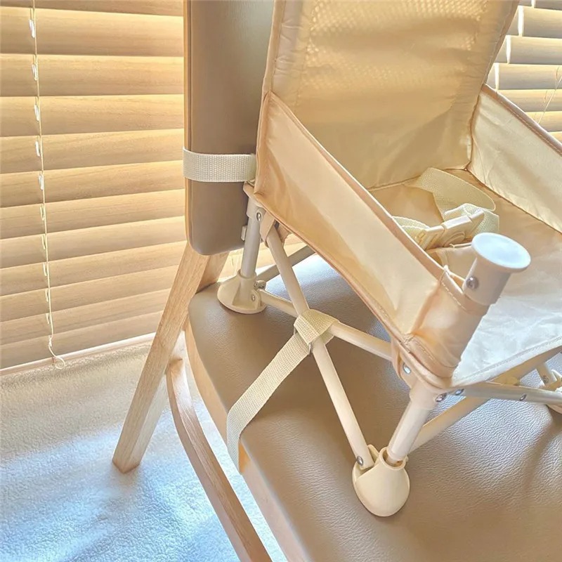 Cadeira dobrável para comer be - Kids Outdoor Seating avaliação e preço