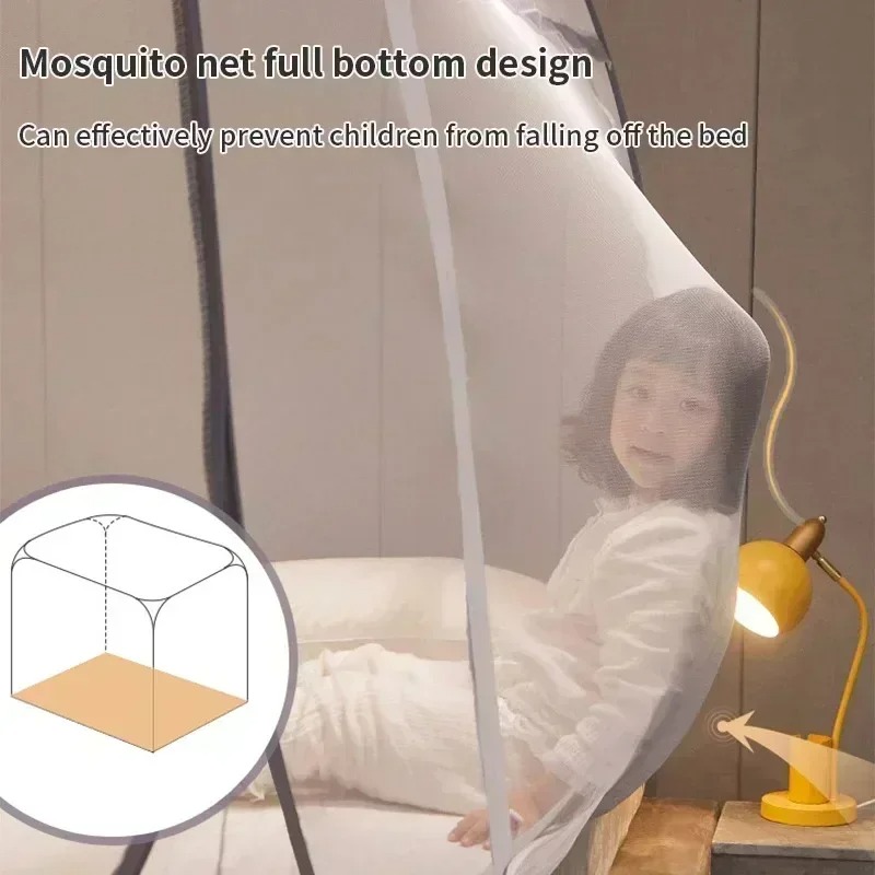 Mosquiteiro Dobrável Pop-Up de - Kids Outdoor Yurt avaliação e preço