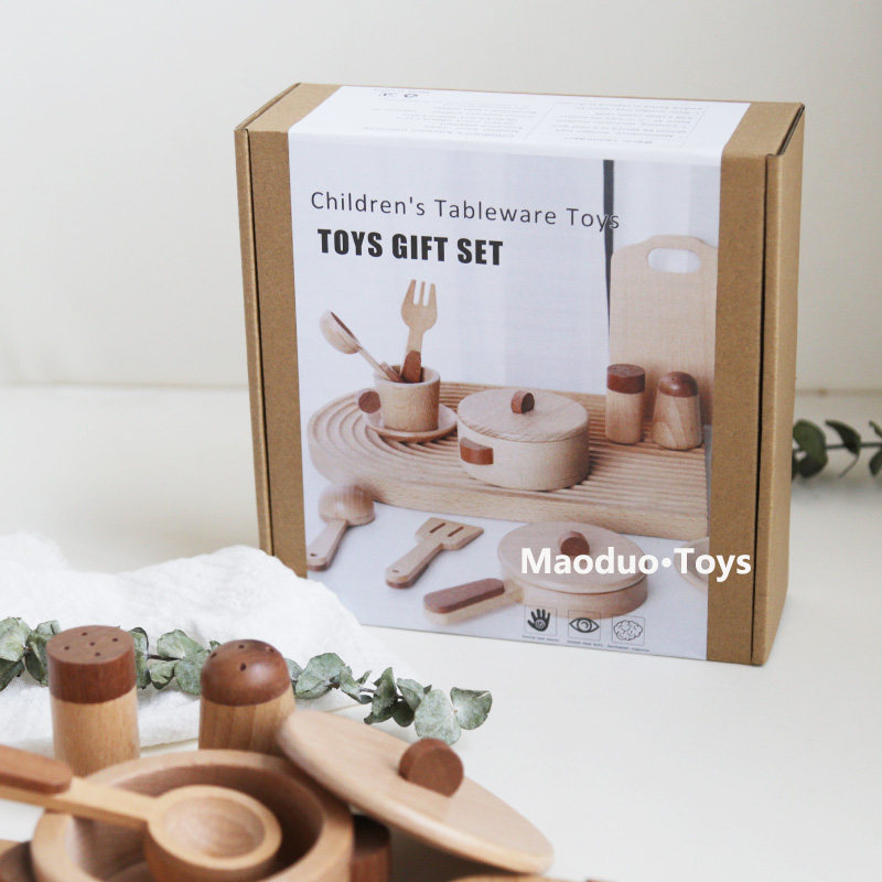 Conjunto de cozinha infantil d - Kids Outdoor Mud Kitchen Accessories avaliação e preço