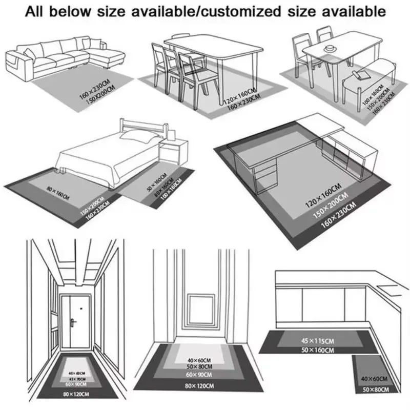 Tapete 3D de Desenho Animado G - Kids Outdoor Flooring avaliação e preço