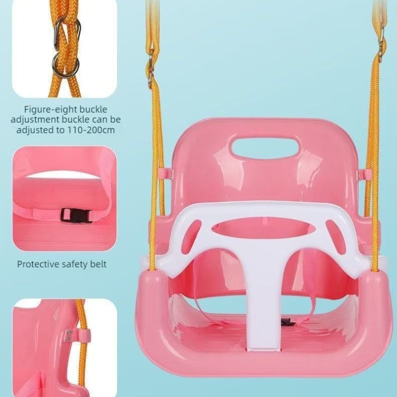 Conjunto de balanço infantil c - Kids Outdoor Seating avaliação e preço