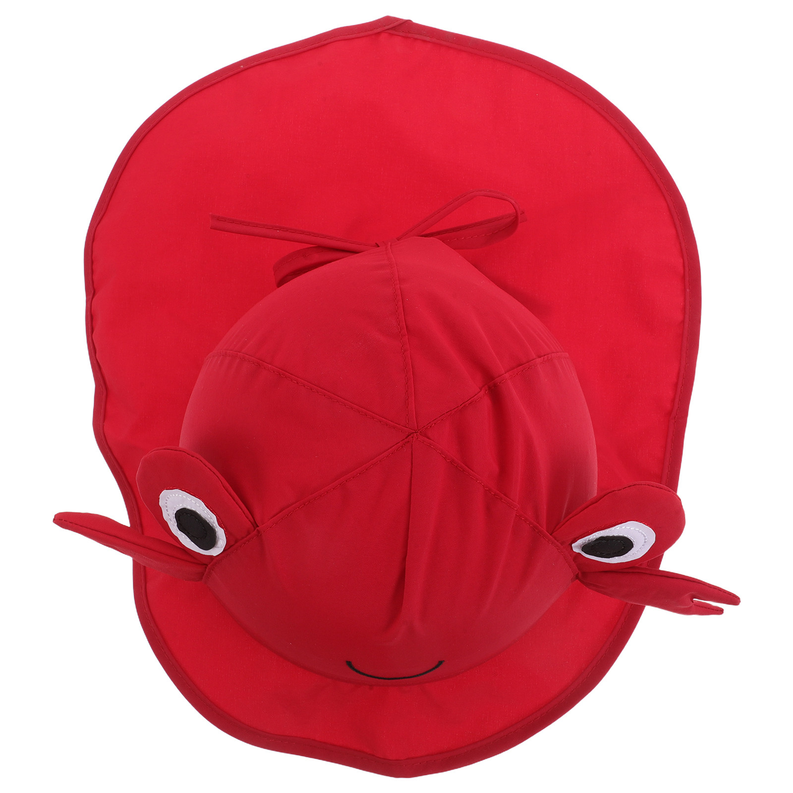 Chapéu de sol infantil com aba - Kids Outdoor Hat avaliação e preço