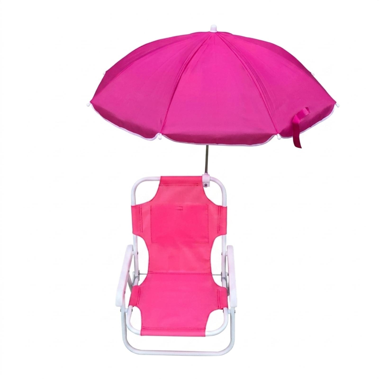 Cadeira de Praia Compacta para - Kids Outdoor Foldable Chair avaliação e preço