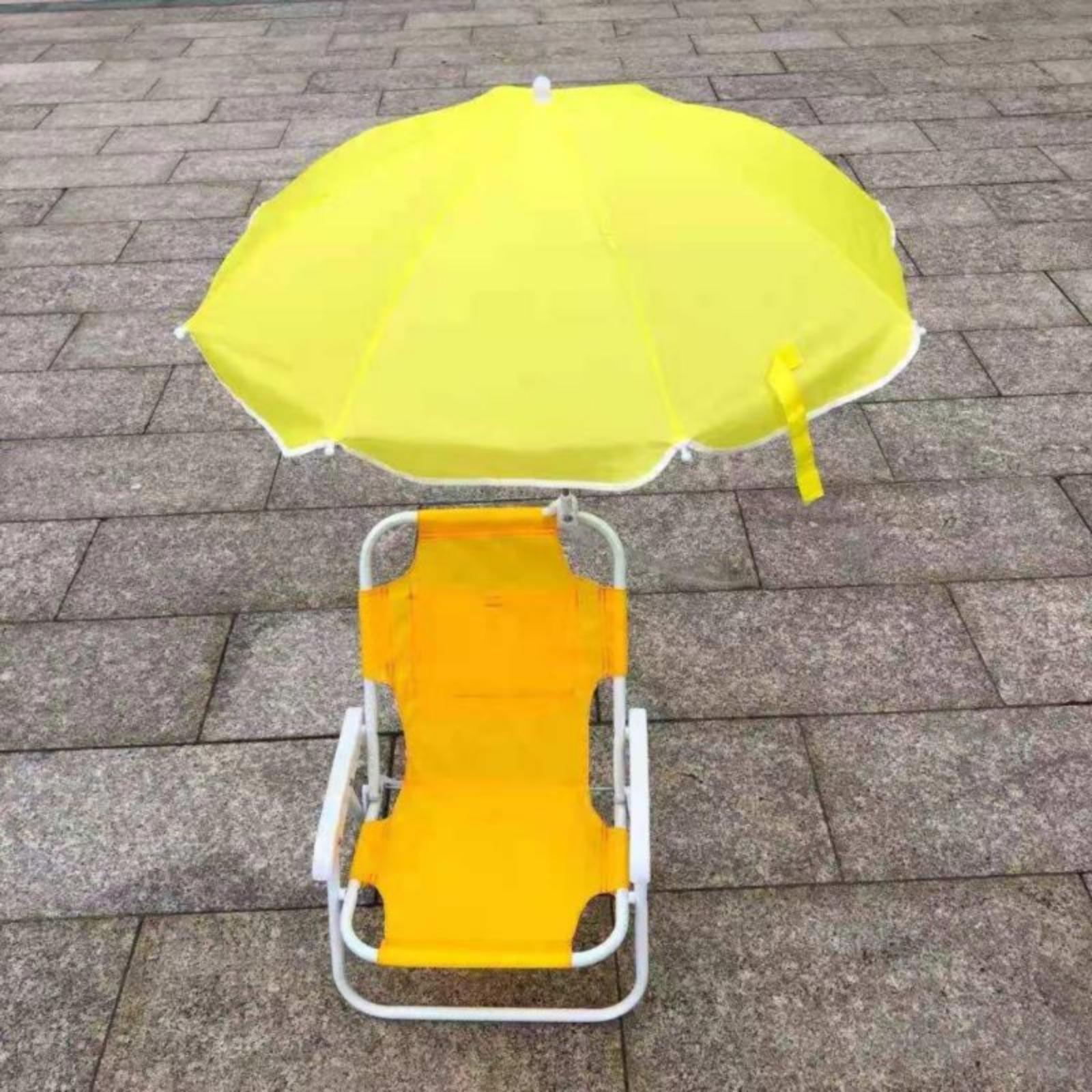 Cadeira de Praia Compacta para - Kids Outdoor Foldable Chair avaliação e preço