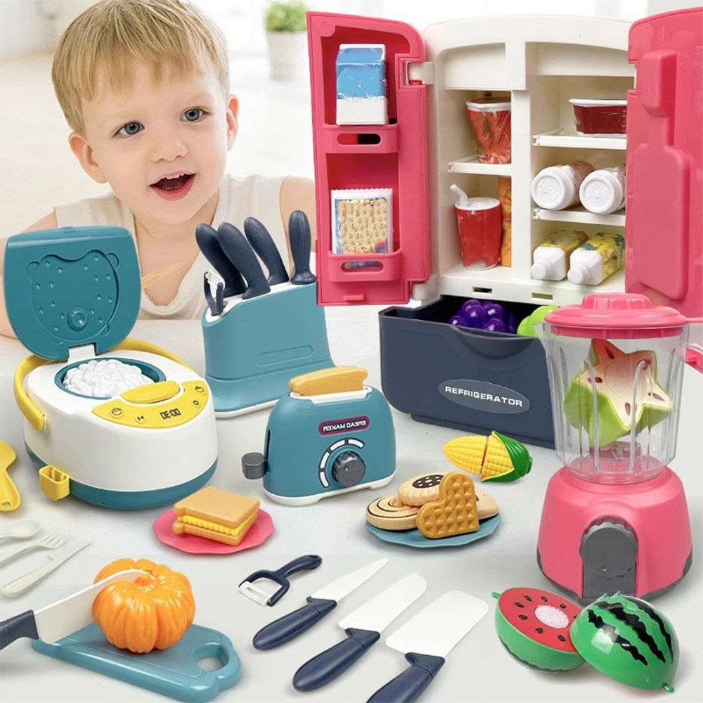 Multicolorido crianças cozinha - Kids Outdoor Mud Kitchen Accessories avaliação e preço