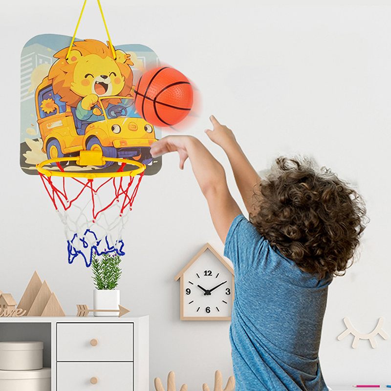 Crianças ajustável basquete st - Outdoor Games For Kids avaliação e preço