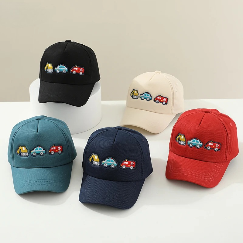 Bonés de Beisebol para Meninos - Kids Outdoor Hat avaliação e preço