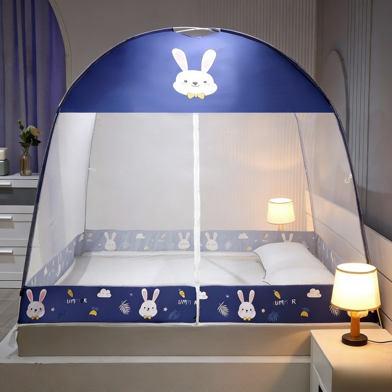 Mosquiteiro Pop-Up para Cama,  - Kids Outdoor Yurt avaliação e preço