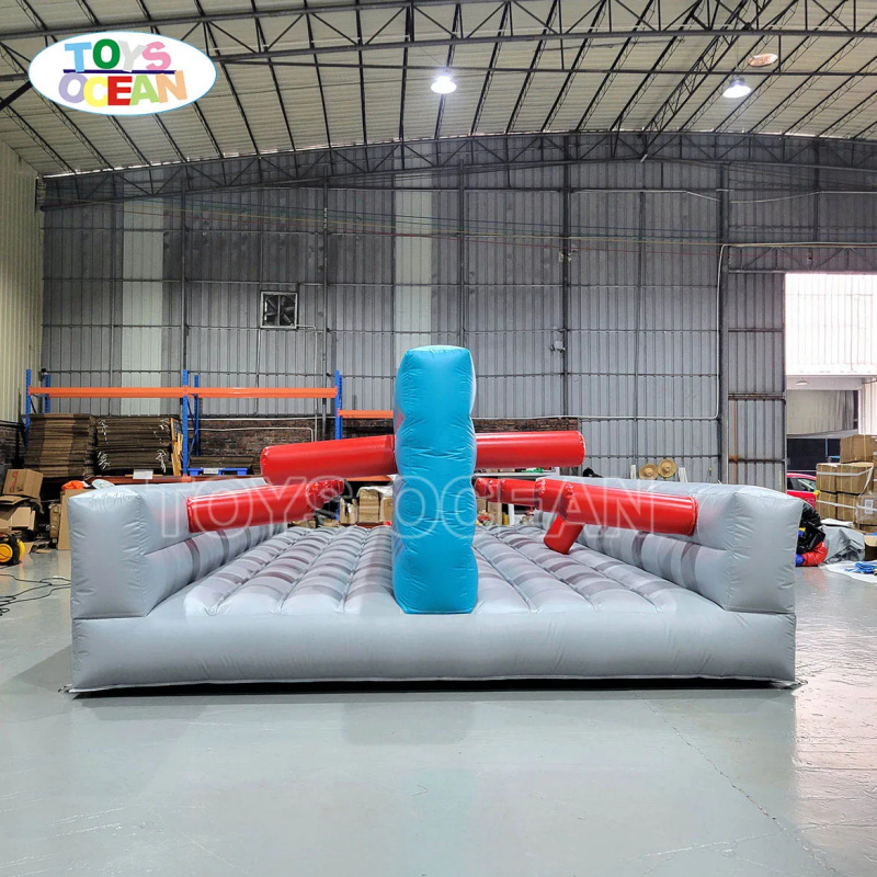 Novo Design de Pista de Obstác - Outdoor Games For Kids avaliação e preço