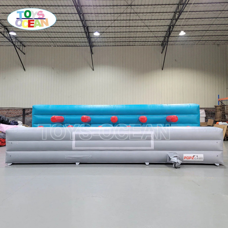 Novo Design de Pista de Obstác - Outdoor Games For Kids avaliação e preço