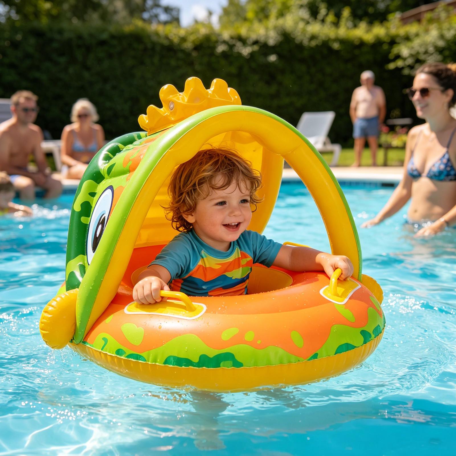 Cadeira Inflável para Crianças - Kids Outdoor Seating avaliação e preço