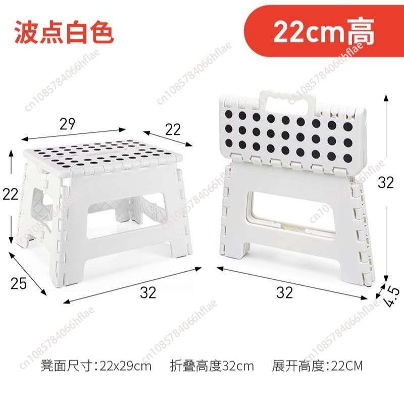 Banqueta Plástica Reforçada Do - Kids Outdoor Foldable Chair avaliação e preço