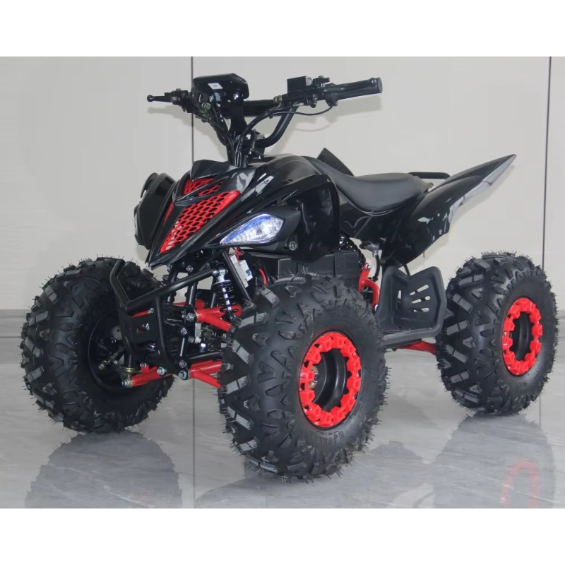 Quadriciclo Elétrico Infantil  - Kids Outdoor Quad Bike avaliação e preço