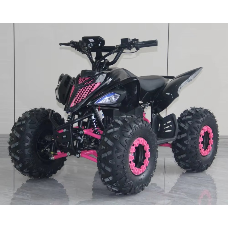 Quadriciclo Elétrico Infantil  - Kids Outdoor Quad Bike avaliação e preço