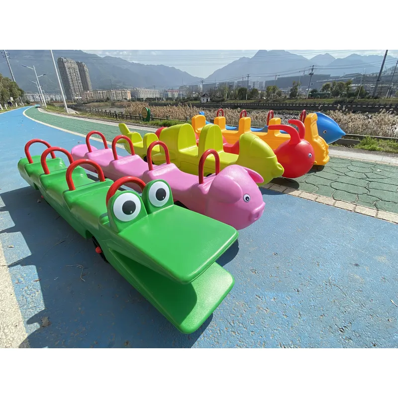 Brinquedo cooperativo para cri - Ride On Toy Car avaliação e preço