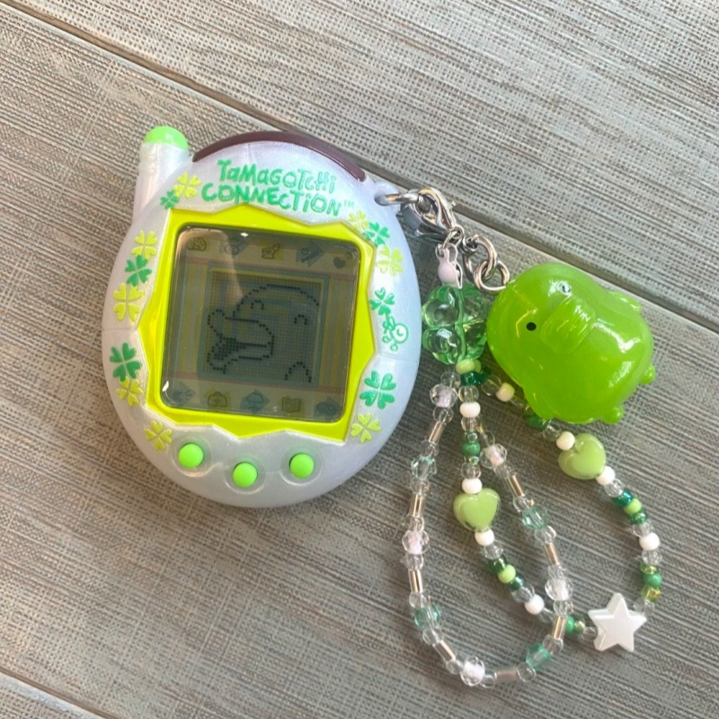 Versão de conexão Bandai Tamag - Bandai Model Tamagotchi avaliação e preço