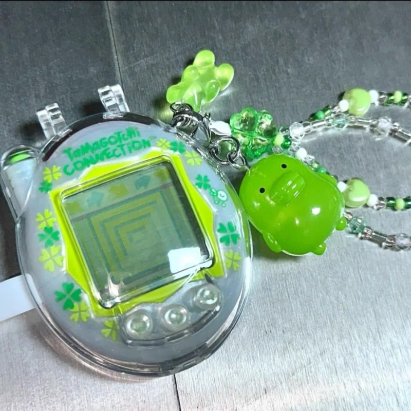 Versão de conexão Bandai Tamag - Bandai Model Tamagotchi avaliação e preço