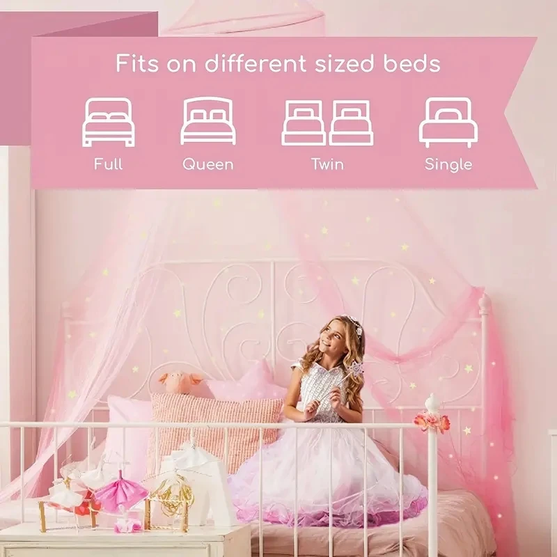 Dossel de Cama para Meninas co - Kids Outdoor Yurt avaliação e preço