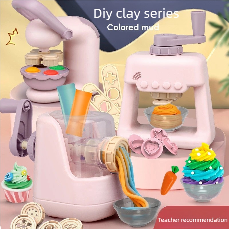 Conjunto de Artesanato em Argi - Kids Outdoor Mud Kitchen Accessories avaliação e preço