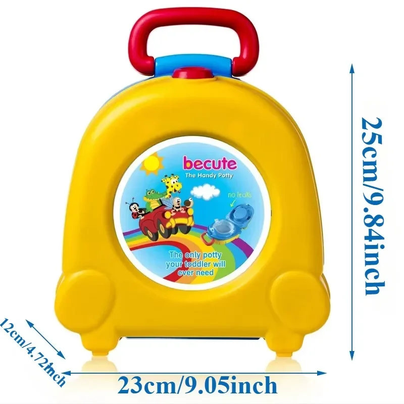 Cadeira de treinamento penico  - Kids Outdoor Foldable Chair avaliação e preço