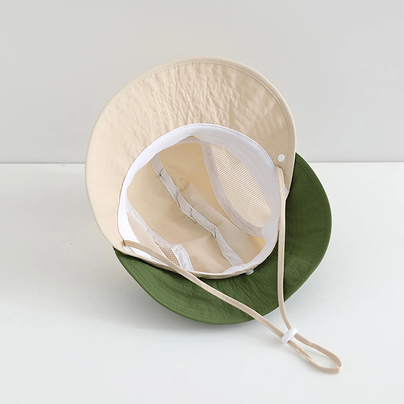 Chapéu de Praia Infantil com P - Kids Outdoor Hat avaliação e preço