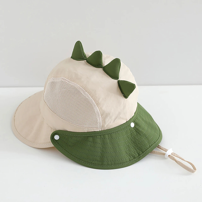 Chapéu de Praia Infantil com P - Kids Outdoor Hat avaliação e preço