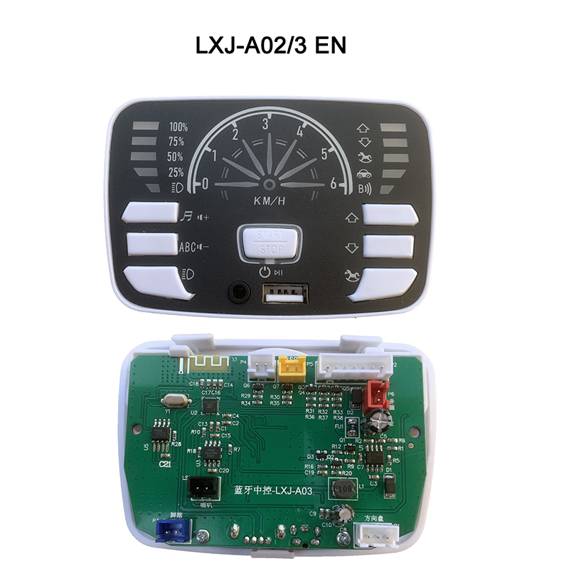 LXJ-A02, A03, ZK906, Jogador M - Ride On Toy Car avaliação e preço