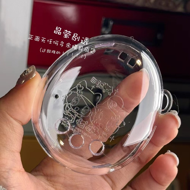 Capa Protetora Ultra Transpare - Bandai Model Tamagotchi avaliação e preço