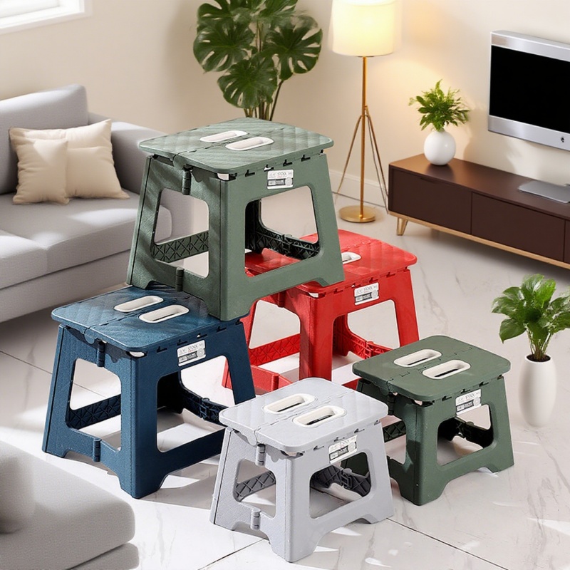 Mini banco compacto portátil d - Kids Outdoor Foldable Chair avaliação e preço