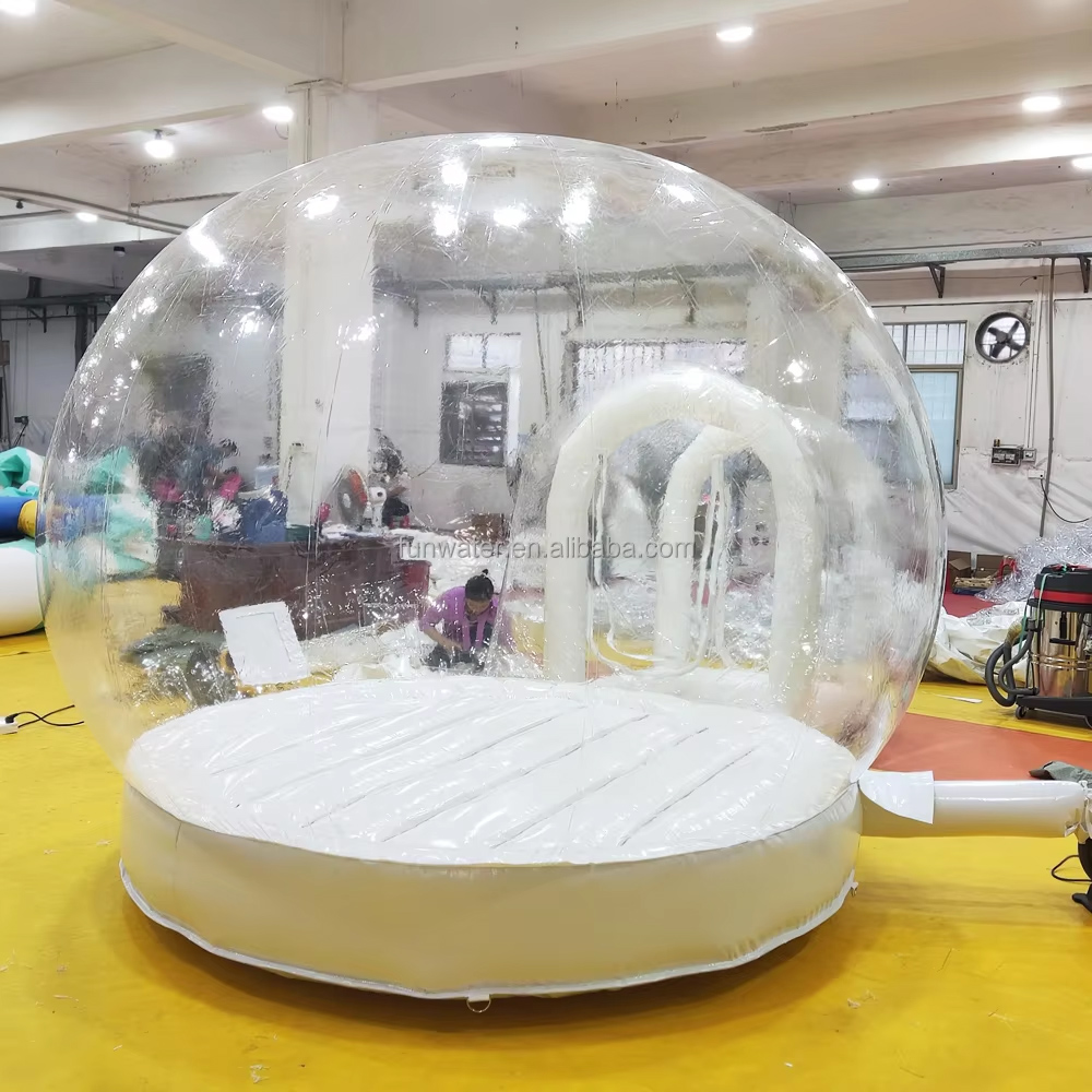 Nova popularidade pvc crianças - Kids Outdoor Yurt avaliação e preço