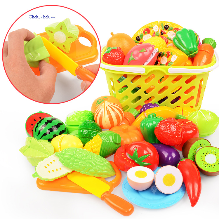 Corte jogar conjunto de alimen - Kids Outdoor Mud Kitchen Accessories avaliação e preço
