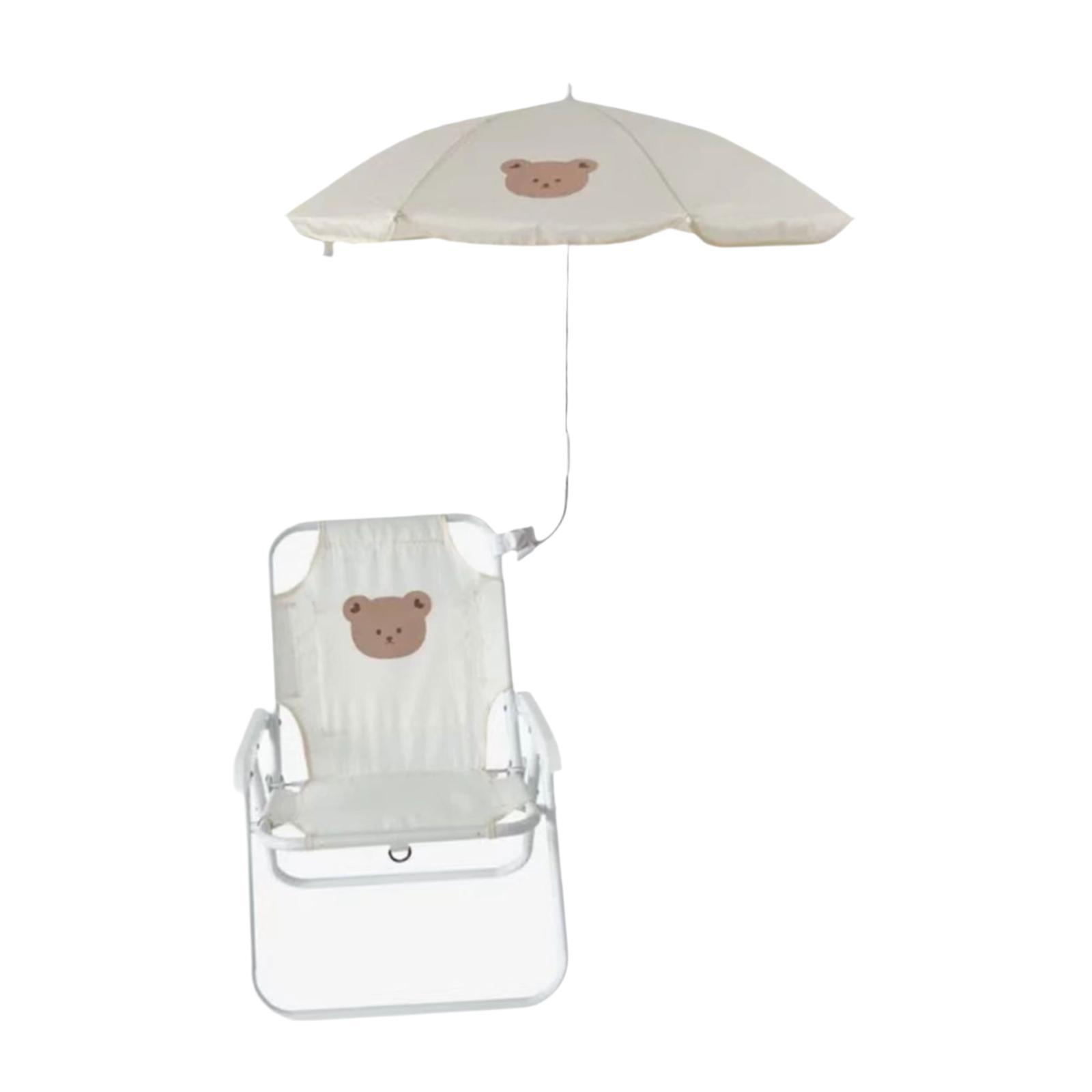 Cadeira de Camping para Crianç - Kids Outdoor Foldable Chair avaliação e preço