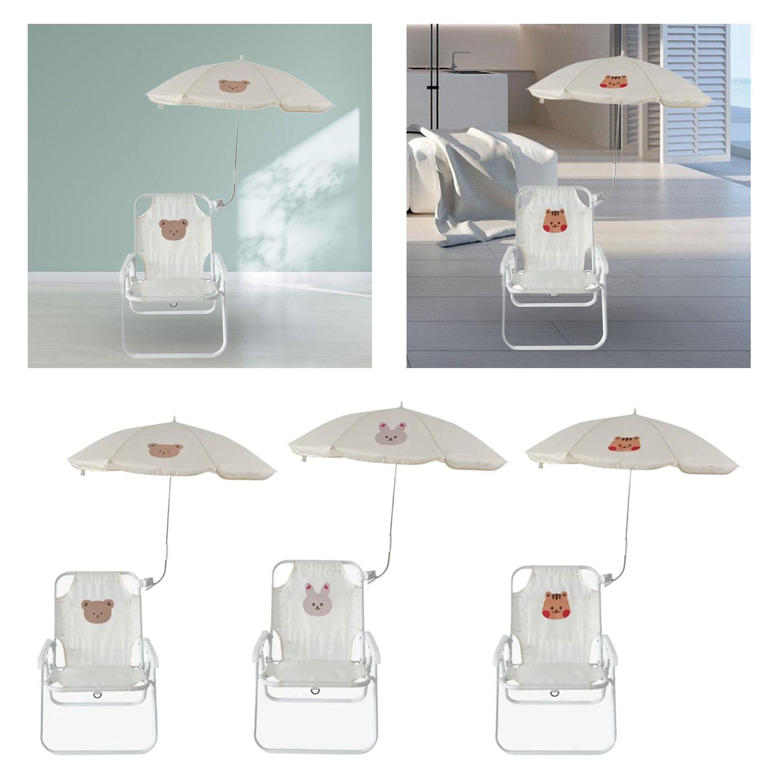 Cadeira de Camping para Crianç - Kids Outdoor Foldable Chair avaliação e preço