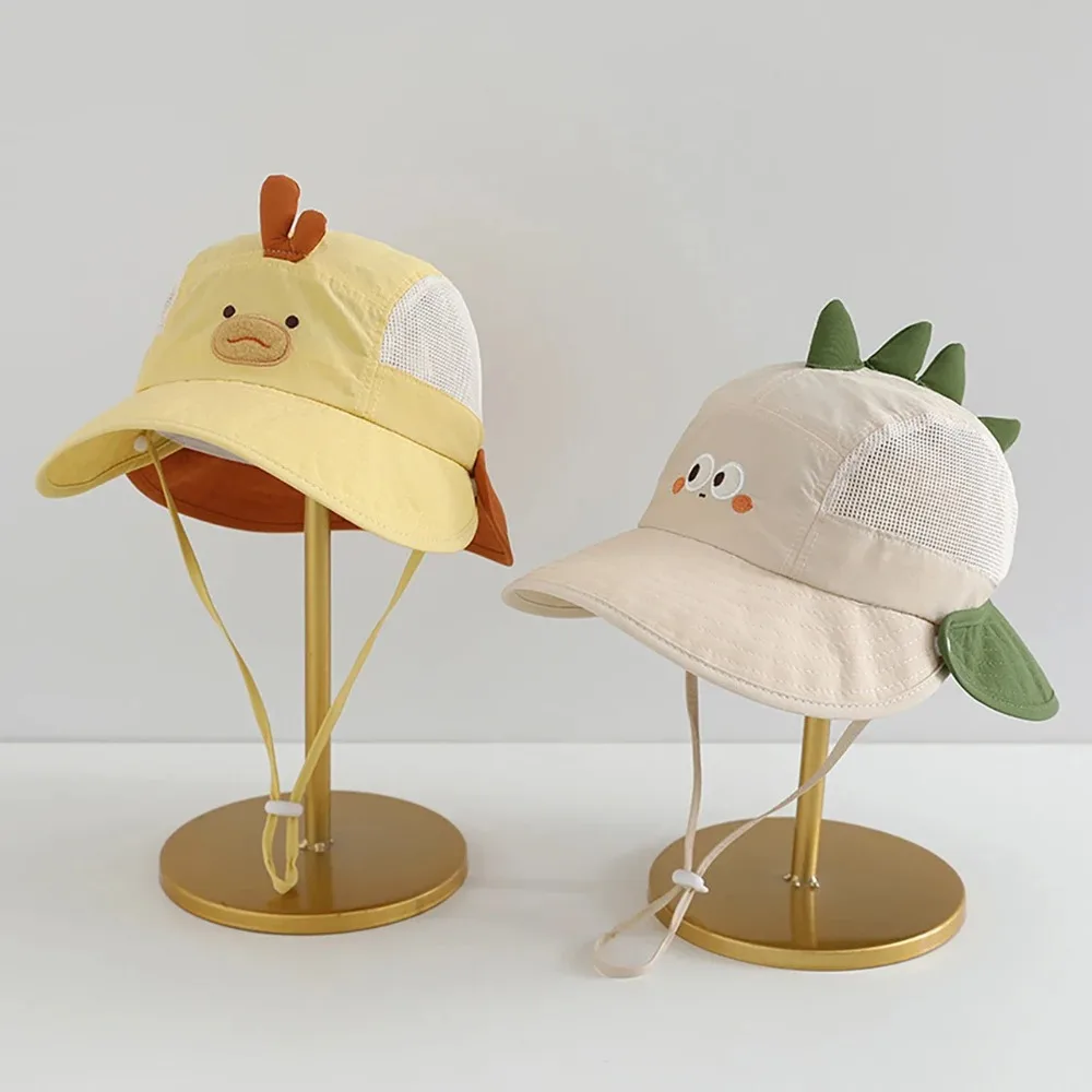 Chapéu de Pescador Infantil co - Kids Outdoor Hat avaliação e preço