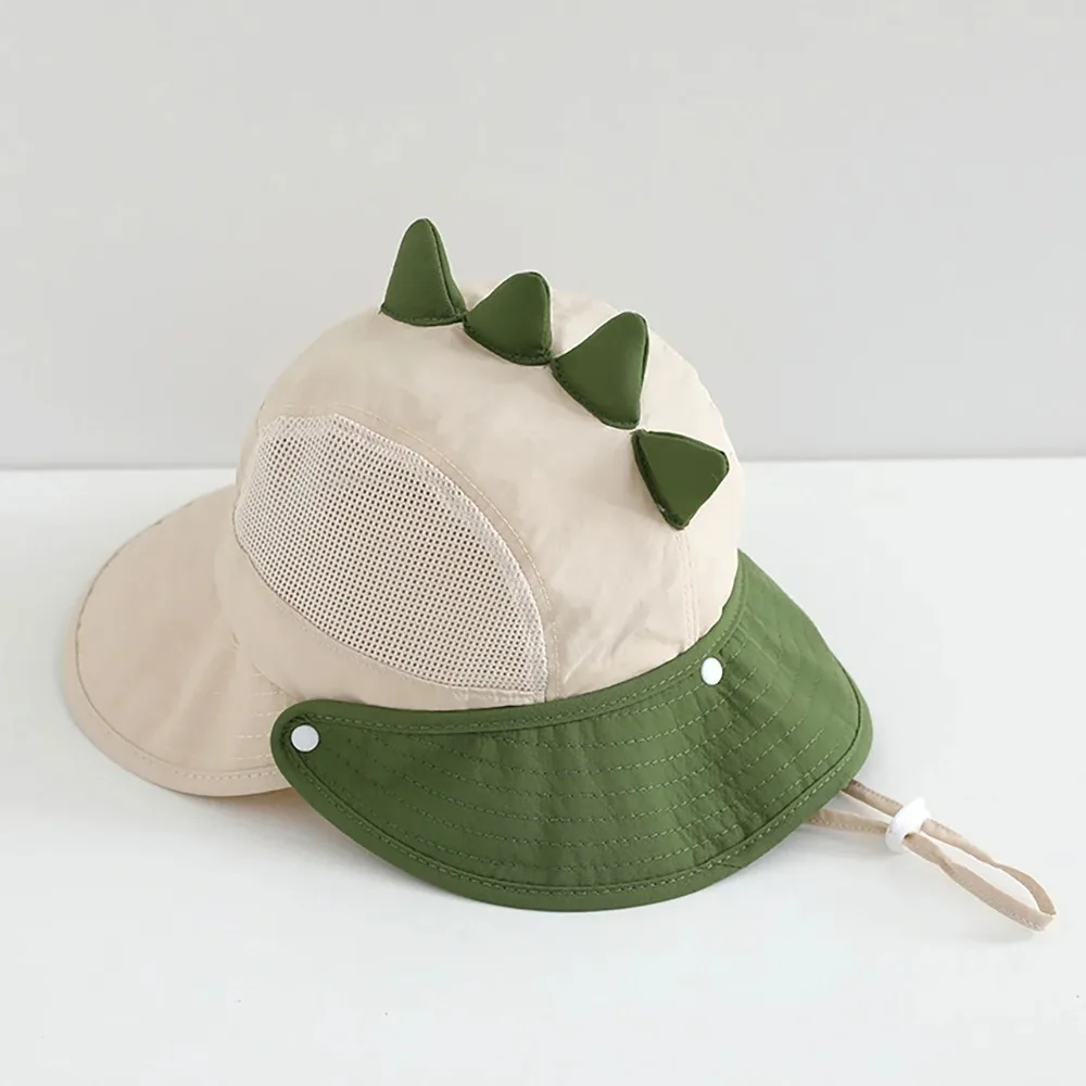 Chapéu de Pescador Infantil co - Kids Outdoor Hat avaliação e preço
